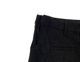 Imper Low Corduroy Mini Skirt Pants