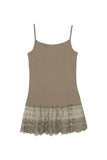 Lorient Lace Tank Top