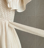 Windies Smoke Frill One Piece