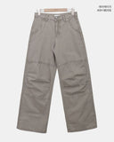 Cortin Pigment Wide Pants