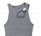 Link Hall Sleeveless