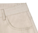 Balloon Fit Chino Pants
