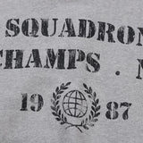 Jeff Flag Hood Zip-Up