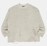 Tile Vintage Damage Over Knit