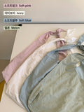 Minsyu Nylon Shoulder Bag