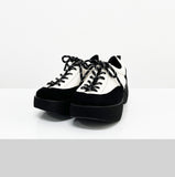 Ropel String Platform Sneakers