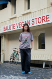 Wonders Short Sleeve Tee
