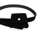 Fits Suede Pocket Belt