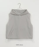 Kemdo Nylon Summer Hood Vest