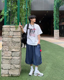 Nex Cooling Bermuda Pants