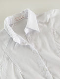 Haze Striped Shirt