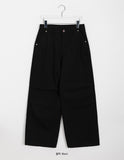 Rebe Cotton Parachute Pants