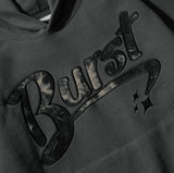 Burst Heavy Cotton Hoodie