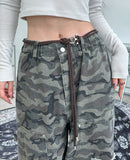Teres Camo Carpenter Pants