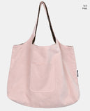 Ronan Leopard Color Matching Shoulder Bag