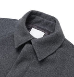 Olitz Oversized Mac Coat