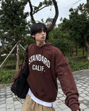 Calipo Standard Hood
