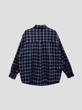 Studeover Brushed Check Shirt
