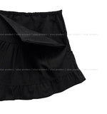 Sweeney Flare Frill Skirt