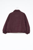 (W) Jua Shirring Jumper