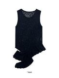 ★STAR PUNCHING SLEEVELESS