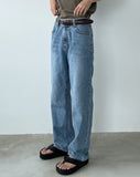 Daily half circle belt