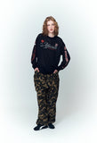 Affection Mesh Long Sleeve