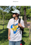 Fade Denim Ball Cap