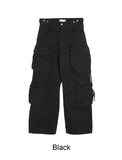 Perrin 3D Pocket Cargo Pants