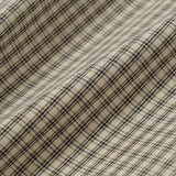 Hayd Buckle Check Shirt