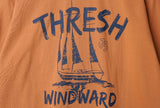 Wind Short Sleeve T-shirt