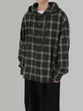 Russ flannel shirt