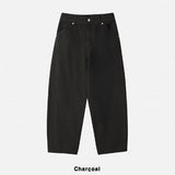 Aloni Curved Wide Pants