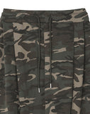 FOUR TUCK CAMO PT