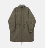 Wets Fishtail Parka