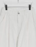 Plogod Summer Cotton Wide Pants