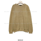 Arthur Angora Knit