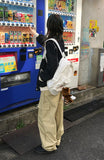 PIPING STADIUM DENIM JP