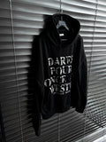 Dark Hood