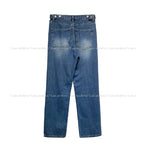 Hunter Bohemian Bijo Denim Pants