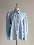 Zeroni Cotton Puff Shirt
