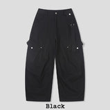 Dover Mini Multi Cargo Wide Pants