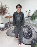 Vesid Pigment Long Sleeve