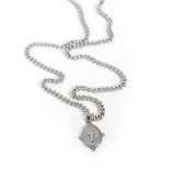 Base Chain Necklace (3 Types)