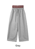 Fordon Trunk Layered Pants