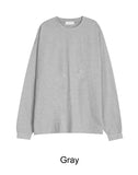 Laan Basic Long Sleeve T-Shirt