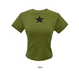 DAY STAR CROP T