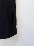 Waving Snap Nylon Pants