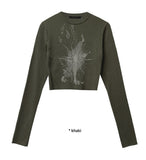 PRINT CROP T