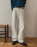 Kessler Balloon Fit Cotton Pants
